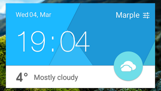 Illustration for article titled 12 Essential Android Widgets for a More Functional Home Screen
